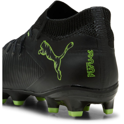 PUMA Future 8 Pro FG/AG Fußballschuhe Kinder 02 -...