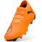 PUMA Future 8 Match FG/AG Fußballschuhe Damen 03 - heat fire/puma black/ravish 36