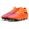 PUMA Future 8 Ultimate FG Fußballschuhe Damen 03 - heat fire/puma black/ravish 38