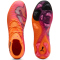 PUMA Future 8 Ultimate FG Fußballschuhe Damen 03 - heat fire/puma black/ravish 38