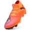 PUMA Future 8 Ultimate FG Fußballschuhe Damen 03 - heat fire/puma black/ravish 38