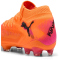 PUMA Future 8 Ultimate FG Fußballschuhe Damen 03 - heat fire/puma black/ravish 38