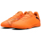 PUMA Future 8 Play IT Fußballschuhe 03 - heat fire/puma black/ravish 40