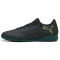 PUMA Future 8 Play IT Fußballschuhe 02 - PUMA black/fizzy light/green terrain 42