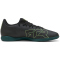 PUMA Future 8 Play IT Fußballschuhe 02 - PUMA black/fizzy light/green terrain 42