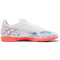 PUMA Future 8 Play IT Fußballschuhe 01 - PUMA white/PUMA black/glowing red 40