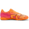 PUMA Future 8 Play TT Multinocken-Fußballschuhe 03 - heat fire/puma black/ravish 39