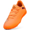 PUMA Future 8 Play TT Multinocken-Fußballschuhe 03 - heat fire/puma black/ravish 39