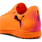 PUMA Future 8 Play TT Multinocken-Fußballschuhe 03 - heat fire/puma black/ravish 39