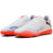 PUMA Future 8 Play TT Multinocken-Fußballschuhe 01 - PUMA white/PUMA black/glowing red 40