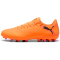 PUMA Future 8 Play MG Fußballschuhe 03 - heat fire/puma black/ravish 39