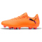 PUMA Future 8 Play FG/AG Fußballschuhe 03 - heat fire/puma black/ravish 39