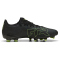 PUMA Future 8 Play FG/AG Fußballschuhe 02 - PUMA black/fizzy light/green terrain 39