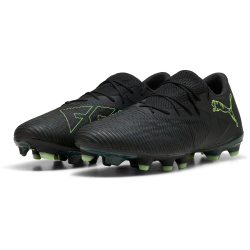 PUMA Future 8 Match Low FG/AG Fußballschuhe 02 -...