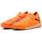PUMA Future 8 Match IT Fußballschuhe 03 - heat fire/puma black/ravish 40.5