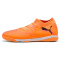 PUMA Future 8 Match IT Fußballschuhe 03 - heat fire/puma black/ravish 40.5