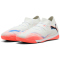 PUMA Future 8 Match IT Fußballschuhe 01 - PUMA white/PUMA black/glowing red 44.5