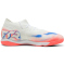 PUMA Future 8 Match IT Fußballschuhe 01 - PUMA white/PUMA black/glowing red 44.5