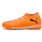 PUMA Future 8 Match TT Multinocken-Fußballschuhe 03 - heat fire/puma black/ravish 41