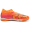 PUMA Future 8 Match TT Multinocken-Fußballschuhe 03 - heat fire/puma black/ravish 41