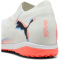 PUMA Future 8 Match TT Multinocken-Fußballschuhe 01 - PUMA white/PUMA black/glowing red 46