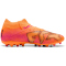 PUMA Future 8 Match MG Fußballschuhe 03 - heat fire/puma black/ravish 40