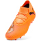 PUMA Future 8 Match MG Fußballschuhe 03 - heat fire/puma black/ravish 40