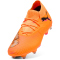 PUMA Future 8 Match MxSG Stollen-Fußballschuhe 03 - heat fire/puma black/ravish 40