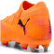 PUMA Future 8 Match MxSG Stollen-Fußballschuhe 03 - heat fire/puma black/ravish 40
