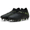 PUMA Future 8 Match MxSG Stollen-Fußballschuhe 02 - PUMA black/fizzy light/green terrain 40