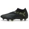 PUMA Future 8 Match MxSG Stollen-Fußballschuhe 02 - PUMA black/fizzy light/green terrain 40.5