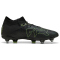 PUMA Future 8 Match MxSG Stollen-Fußballschuhe 02 - PUMA black/fizzy light/green terrain 40.5