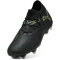 PUMA Future 8 Match MxSG Stollen-Fußballschuhe 02 - PUMA black/fizzy light/green terrain 41