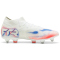 PUMA Future 8 Match MxSG Stollen-Fußballschuhe 01 - PUMA white/PUMA black/glowing red 41