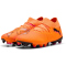 PUMA Future 8 Match FG/AG Fußballschuhe 03 - heat fire/puma black/ravish 39