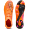 PUMA Future 8 Match FG/AG Fußballschuhe 03 - heat fire/puma black/ravish 39
