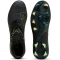PUMA Future 8 Match FG/AG Fußballschuhe 02 - PUMA black/fizzy light/green terrain 39