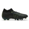 PUMA Future 8 Match FG/AG Fußballschuhe 02 - PUMA black/fizzy light/green terrain 44