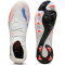 PUMA Future 8 Match FG/AG Fußballschuhe 01 - PUMA white/PUMA black/glowing red 40.5