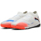 PUMA Future 8 Pro Cage Multinocken-Fußballschuhe 01 - PUMA white/PUMA black/glowing red 40