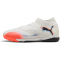 PUMA Future 8 Pro Cage Multinocken-Fußballschuhe 01 - PUMA white/PUMA black/glowing red 40