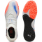 PUMA Future 8 Pro Cage Multinocken-Fußballschuhe 01 - PUMA white/PUMA black/glowing red 40