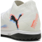 PUMA Future 8 Pro Cage Multinocken-Fußballschuhe 01 - PUMA white/PUMA black/glowing red 40