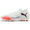 PUMA Future 8 Pro MG Fußballschuhe 01 - PUMA white/PUMA black/glowing red 42.5
