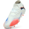 PUMA Future 8 Pro MG Fußballschuhe 01 - PUMA white/PUMA black/glowing red 42.5