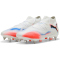 PUMA Future 8 Pro MxSG Stollen-Fußballschuhe 01 - PUMA white/PUMA black/glowing red 40