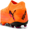 PUMA Future 8 Pro FG/AG Fußballschuhe 03 - heat fire/puma black/ravish 41