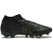PUMA Future 8 Pro FG/AG Fußballschuhe 02 - PUMA black/fizzy light/green terrain 41