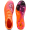 PUMA Future 8 Ultimate Low FG Fußballschuhe 03 - heat fire/puma black/ravish 39