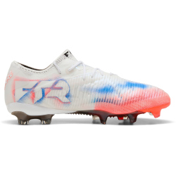 PUMA Future 8 Ultimate Low FG Fußballschuhe 01 -...